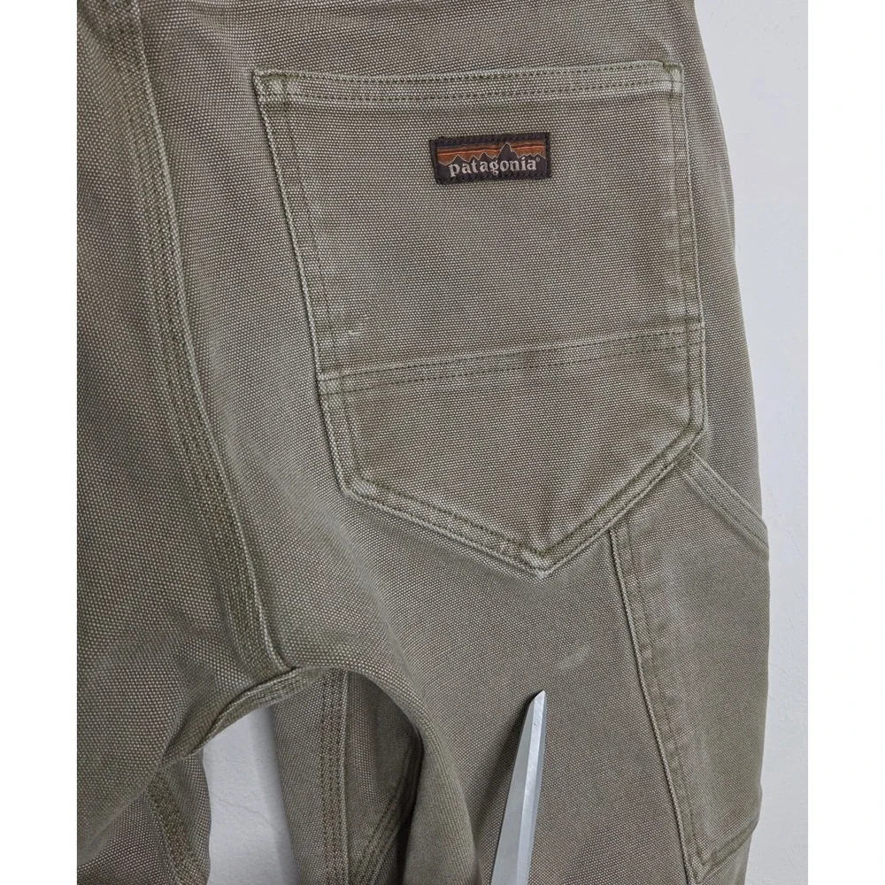 Patagonia these hemp